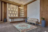 WelcomHeritage Akashganga Resort & Spa Hotels in Dungarpur