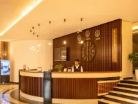 Hotel Ziyorat Hotels in Fergana