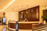 Hotel Ziyorat Hotels in 