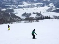 Tsugaike Kogen Guest House Chatelet Yamabiko Hotels in Otari