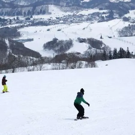 Tsugaike Kogen Guest House Chatelet Yamabiko