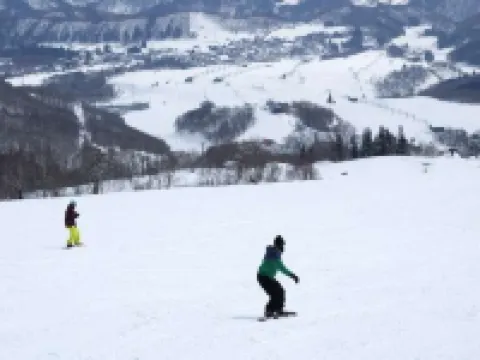 Tsugaike Kogen Guest House Chatelet Yamabiko