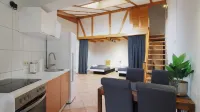 Stay Smart Giessen Gmbh Hotel Und Appartments - 2성급