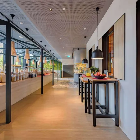 Mercure Zürich City