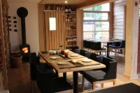 Alto Melimoyu Hotel & Patagonia - Desayuno