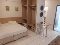 Caldas Novas Flat - Pemandian Air Panas