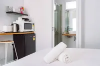 อีเดน เบย์ มอร์นิงตัน โรงแรมใน