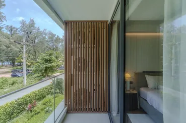 รูปภาพของBeachfront 1Bedroom Apartment Kora Resort