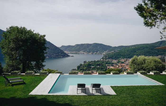 Villa Almana