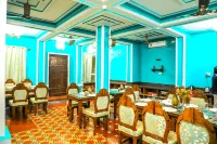 Hill Fort Hotel and Resorts Yelagiri Hills - breakfast