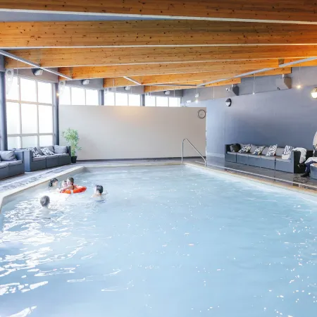 Radisson Blu Balmoral Hotel, Spa