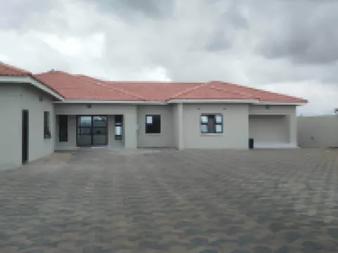 Luxury 2 Bed Self Catering Apartment in Masvingo Hotels in Masvingo
