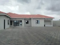 Luxury 2 Bed Self Catering Apartment in Masvingo Hotels in Masvingo