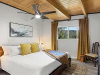 The Matterhorn Manor by AvantStay Hotéis em Crestline