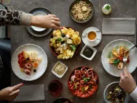 Hotel Lycium Debrecen - Handwritten Collection - breakfast