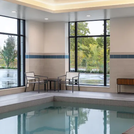 Hyatt Place Toronto Airport
