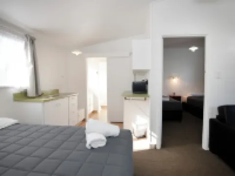 Spanish Lady Motel Hotels in Napier