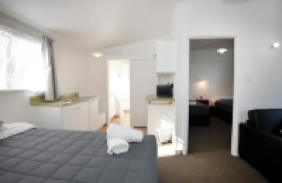 Spanish Lady Motel Hotels in 