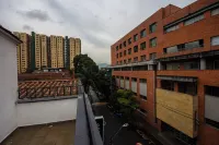 Apartahotel Ceo - 2 estrellas