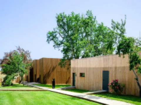 Le Domaine de Baulieu, Singuliers Hotels