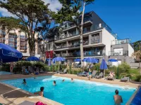 Apartment in Cote d'Amour by La Baule Bay - 2-Star