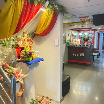 ML Suites Cebu