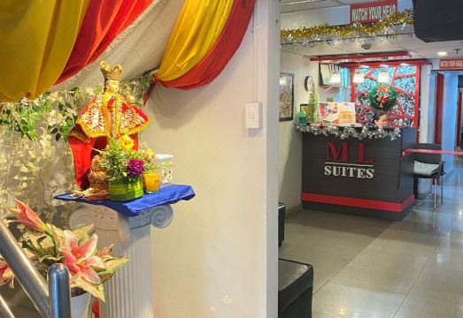 숙소 주변 풍경 2