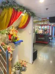 ML Suites Cebu Hotels in der Nähe von Magellankreuz
