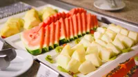 Interludium Iguassu Convention Hotel - breakfast