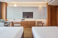 Crowne Plaza Phnom Penh by IHG (Former VM Hotel)