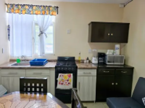 Hermoso Apartamento Céntrico