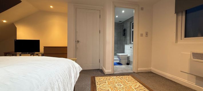 Bel Palace Hotels in Croydon