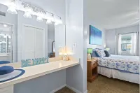 Sandpiper Towers 408 - Apartments