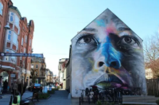 Crimson Autumn Suites JP