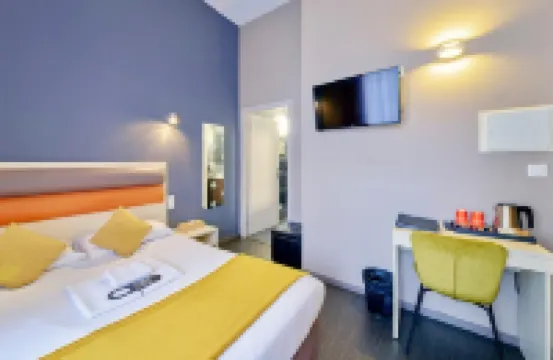 Adonis Hotel Strasbourg