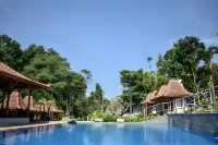 VillaTel Salse - piscina