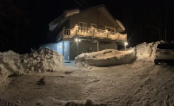 Mount Snow Vermont - Ski - Snowboard - 6 miles