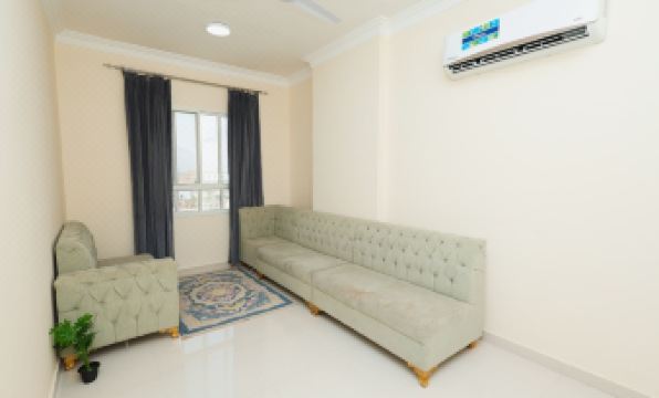 Nassayem Salalah Hotel Apartments & Suites Salalah Center