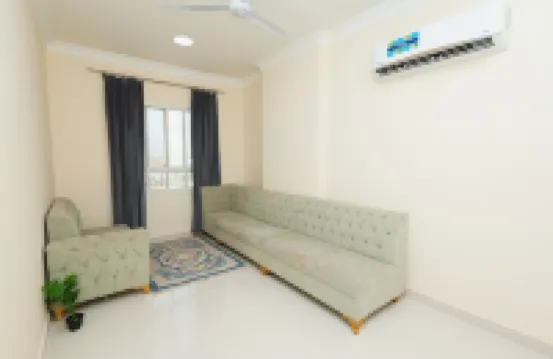 納賽耶姆飯店公寓及套房塞拉萊中心