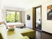 Novotel Manado Golf Resort & Convention Center Hôtels à : Mapanget