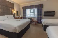 Best Western Aberavon Beach Hotel - Wi-Fi