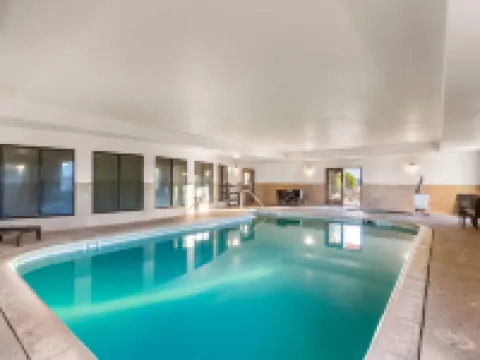 撒切爾舒適套房酒店 撒切酒店