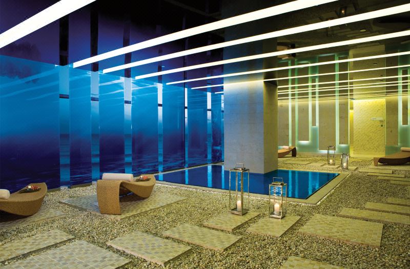 Secrets the Vine Cancun - All Inclusive Adults Only photo 4