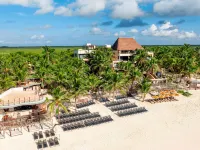 Secrets Tulum Resort and Beach Club Hotels near Zama