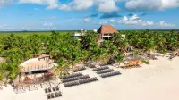 รีสอร์ตพิลึกลับ Tulum & คลับชายหาด - สำหรับผู้ใหญ่เท่านั้น - รวมทั้งหมด - หรู