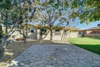 Updated El Paso Home: Less Than 5 Mi to Ft Bliss! - Boutique