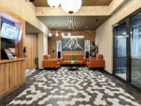 ベルク & ベルク ホテル ケルンス - セルフ チェックイン ケルンスのホテル