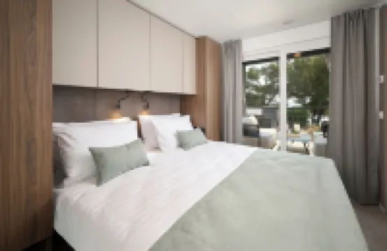Aminess Style Glamping Villas & Holiday Homes Atea