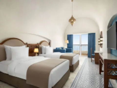 Mövenpick Sharm El Sheikh Hotels in Sharm El Sheikh