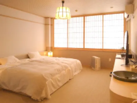 Ayameya Ryokan